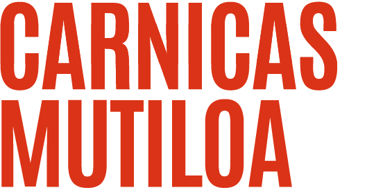 Carnicas Mutiloa  - Distribuciones Elcano Lecea